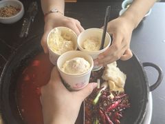 -巴蜀大将火锅(春熙店)