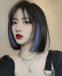 -阿莲新妆护肤造型