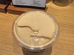 -星巴克(北京万科时代广场店)