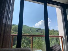 -天目湖御水温泉·度假酒店