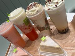 -奈雪的茶(振华商厦店)
