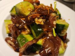 -前海沿·青岛菜(大拇指广场石老人店)