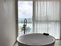 -芷迹江景酒店(五一广场汇景城店)