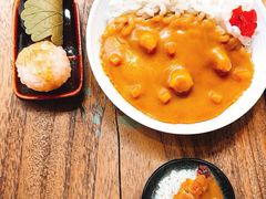 -铃木食堂(帽儿胡同店)