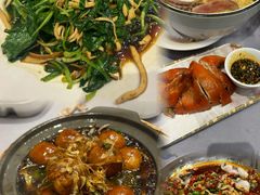 -金哥私房菜馆(张府园总店)