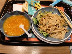 -魏家凉皮(十里河店)