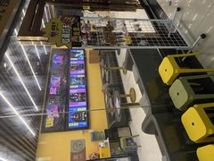 -谜盒子奇幻密室(南屏店)