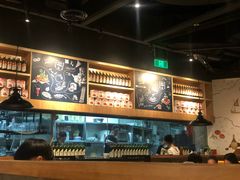 -新贝乐意大利餐厅(苏州中心店)