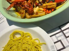 -靓虾二哥长沙地标小龙虾(五一广场店)