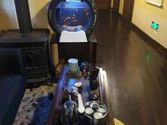 -卧龙堡客栈·中餐厅(古北水镇店)