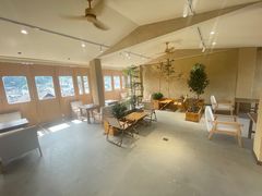 -上席擂茶·新中式青年茶馆(古城店)