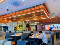 -李想大虾(江北天街店)