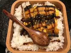 -炙忧烤肉屋(中国铁建广场店)