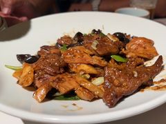 -四世同堂·京菜·烤鸭(双井店)