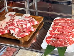 -久品肥牛烤肉(碧海华庭店)