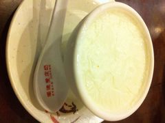 顺德双皮奶(埔尾村店)-正德顺順德雙皮奶(中信店)