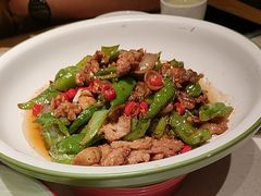 -湘鼎盛·大厨鲜炒湖南味(高新银泰店)