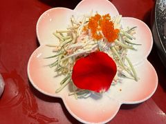 -大江户日本料理(吕厝店)