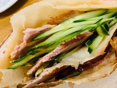 -毛毛熏肉•东北菜老字号(大安街店)