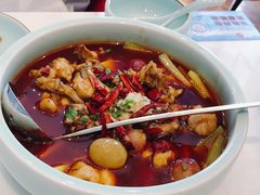 -翠亭酒家(山西南路店)