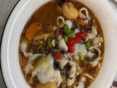 -五谷屯私房菜·始于2005(中山陵童卫路店)