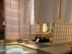 -长崎屋·日本料理·刺身·烧鸟(天河北路店)