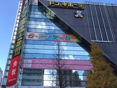 -秋叶原电器街
