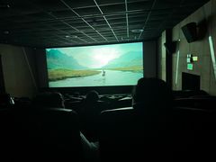 -金影星汇国际影城(石岩星城店)
