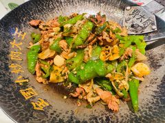 -费大厨辣椒炒肉(黄兴中心广场店)