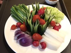 -文轩私房菜(报社街店)