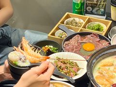 -牛牛和牛海鲜粥底火锅(长虹国际城店)