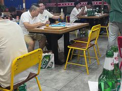-勇利赵家烤肉坊(翠华北路店)