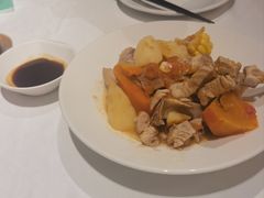 -汤城小厨•粤菜•靓汤(苏州街店)