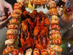 -蜀九鼎毛肚火锅(惠安店)