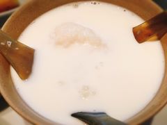奶白酒-胡麻(静安嘉里店)