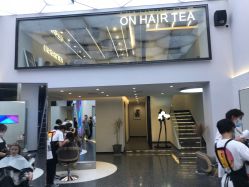 -OnHair造型
