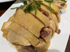 -阿娘家·原生态农家菜(国顺东路店)