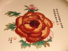 北京牡丹烤鸭-京味斋·北京烤鸭(北京南站洋桥店)