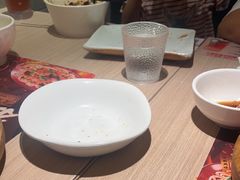 -大师兄·西北小馆(南沙万达广场店)