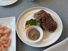 -龙井壹号·茶缘山景宴(龙井村店)
