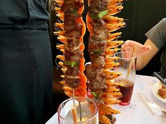 -拉蒂娜·巴西牛排馆 Latina·Brazilian Steakhouse(陆家嘴旗舰店)