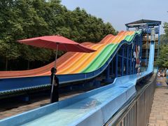 -重庆海昌加勒比海水世界
