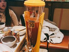 -丰茂烤串(公园店)