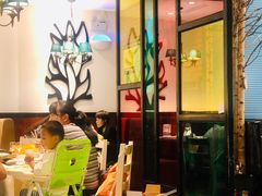 -闫府私房菜·百年鲁菜(恒隆店)