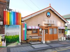-松月洞童话村