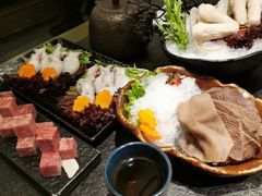 -湊湊火锅·茶憩(打浦桥日月光店)