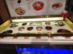 -辣尚瘾·烤鱼·新川菜(交大直营店)