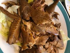 -撒拉花儿·新疆菜·清真(太阳宫店)