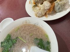 -东门饺子馆(少年宫路店)