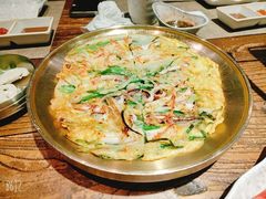 -坦坦大炉·韩式烤肉(望京店)